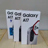Samsung Galaxy A17 اقساط ۱۲ ماهه رنگ و حافظه متنوع
