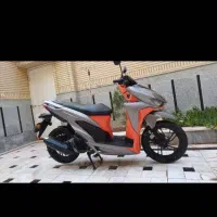 کلیک گلکسی (نیروموتور) و SR200