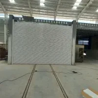 نصب و تعمیرات درب های برقی