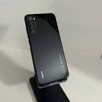 موبایل Redmi note 8 به همراه سه گارد همراه