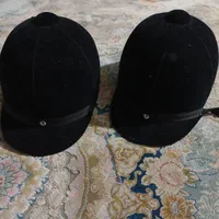 کلاه سوارکاری