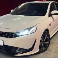 رسپکت پرایم|خودرو سواری و وانت|رشت, چمارسرا|دیوار