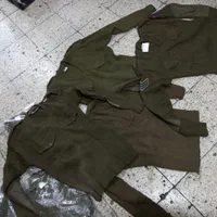 پلیورسبزیغه هفت|لباس|تهران, گمرک|دیوار