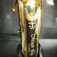 ماشین اصلاح مجیک کلیپ گلد