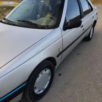 405 دوگانه کارخانه|خودرو سواری و وانت|بولی, |دیوار