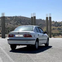 سمند lx|خودرو سواری و وانت|بانه, |دیوار