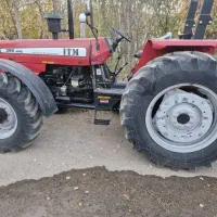 تراکتور ۳۹۹ جفت خشک  تحویل روز|خودرو سنگین|چاراویماق, |دیوار