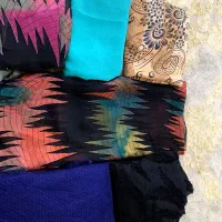 قواره لباس کوردی