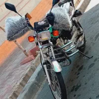 موتور ارشیا ۱۵۰ مدل ۱۴۰۳|موتورسیکلت|تهران, باغ فیض|دیوار
