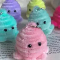 جا کلیدی و آویز موبایل و چارم بگ ها|صنایع دستی و سایر لوازم تزئینی|زاهدان, |دیوار