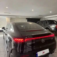 بنز eqe500|خودرو سواری و وانت|تهران, دارآباد|دیوار