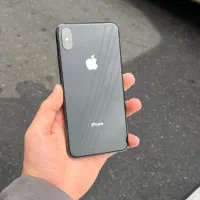 فروش آیفون xs max 256
