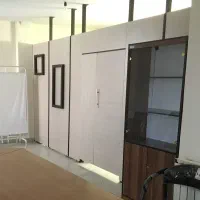 پارتیشن اداری