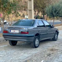 پارس elx|خودرو سواری و وانت|بانه, |دیوار