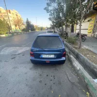 پراید ۱۱۱ مدل ۹۲|خودرو سواری و وانت|قم, حنیف نژاد|دیوار