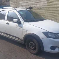 کوییک MT مدل 1400|خودرو سواری و وانت|تهران, افسریه شمالی|دیوار