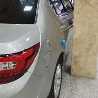 دنا پلاس اتوماتیک، مدل ۱۴۰۴|خودرو سواری و وانت|کرج, مهرشهر - فاز ۴|دیوار