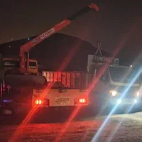 خدمات جرثقیل ۳ تن|خدمات حمل و نقل|شهرکرد, |دیوار