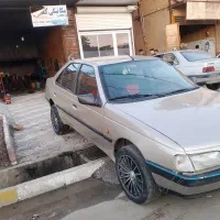 پژومدل1383|خودرو سواری و وانت|مریوان, |دیوار