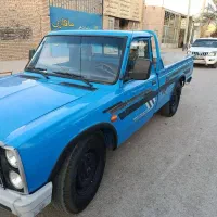 نیسان آپشنال|خودرو سواری و وانت|یزد, |دیوار