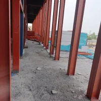 والپست و جوشکاری