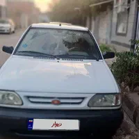 پراید مدل 90
