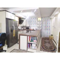 خوشنقشه شهرک مخابرات ۵۰ متری|اجارهٔ آپارتمان|تهران, شهرک مخابرات|دیوار