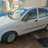 ماشین تیبا دو