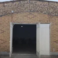 سوله ۱۱۵متری شهرک صنعتی راوند