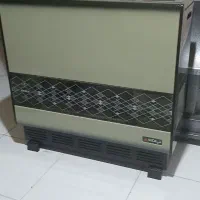 بخاری گازی نیک کالا|بخاری، هیتر، شومینه|سنندج, |دیوار