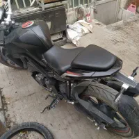 موتور بنلی 1400|موتورسیکلت|اصفهان, تیران|دیوار