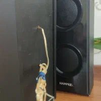 بلندگو|سیستم صوتی خانگی|همدان, |دیوار