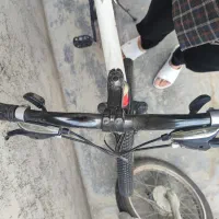 دوچرخه ویوا درجه یک تایوانی درحد نوسایز26|دوچرخه، اسکیت، اسکوتر|تهران, استاد معین|دیوار