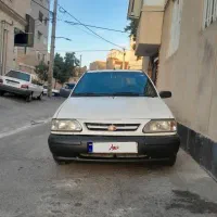 پرایدمدل98
