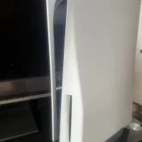 پلی استیشن 5، ps5، مدل استاندارد دیسک خور