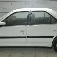 پژو پارس صفر موتور Xu7p
