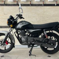 Kld 200 کی ال دی ۲۰۰ در حد صفر
