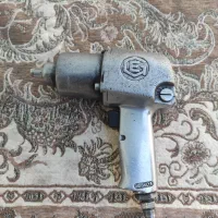 دریل بادی جینیوس