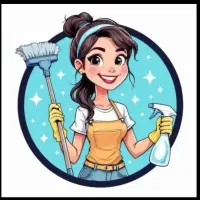 نظافتچی خانم