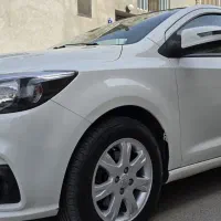 شاهین اتومات CvT ،مدل ۱۴۰۳،عین خودرو صفر کیلومتر