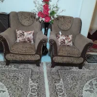 مبل|مبلمان خانگی و میز عسلی|ورامین, ورامین|دیوار