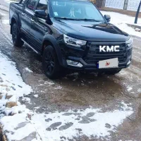 kmst8|خودرو سواری و وانت|فلاورجان, |دیوار