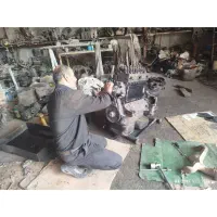 مینی بوس بنز مدل 63 هوشمندار|خودرو سنگین|بادرود, |دیوار