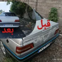 بازسازی ماشین|خدمات موتور و ماشین|بابل, |دیوار