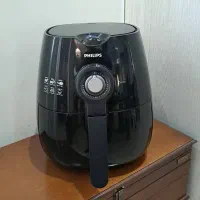 سرخ کن فیلیپس