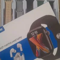 ساعت هوشمند