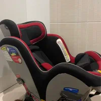 صندلی کودک چیکوی اصل|کالسکه و لوازم جانبی|بابل, |دیوار