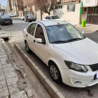 ساینا|خودرو سواری و وانت|ملارد, |دیوار