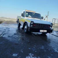 دوگانه فابریک عروسک