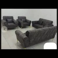 مبل اسکارلت باکیفیت|مبلمان خانگی و میز عسلی|خرمآباد, |دیوار